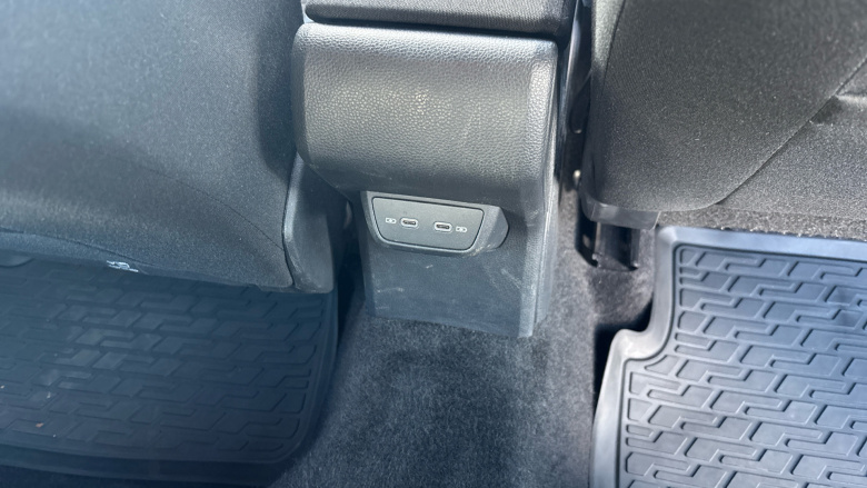 Volkswagen Polo 1.0 TSI Life 5dr Petrol Hatchback